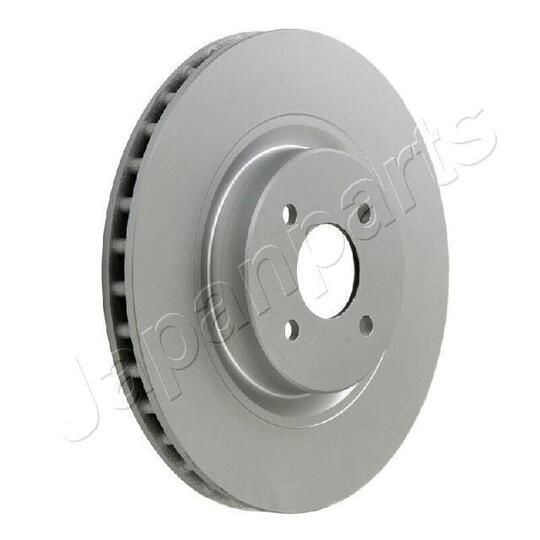 DI-0309 - Brake Disc 