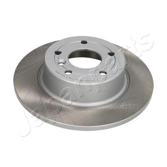 DP-L07C - Brake Disc 