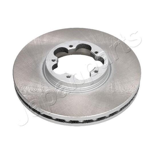 DI-0334C - Brake Disc 