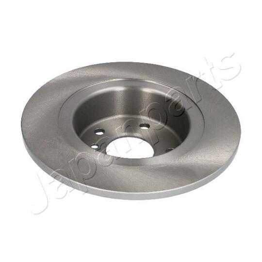 DP-L07C - Brake Disc 