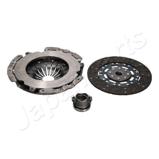 KF-914 - Clutch Kit 