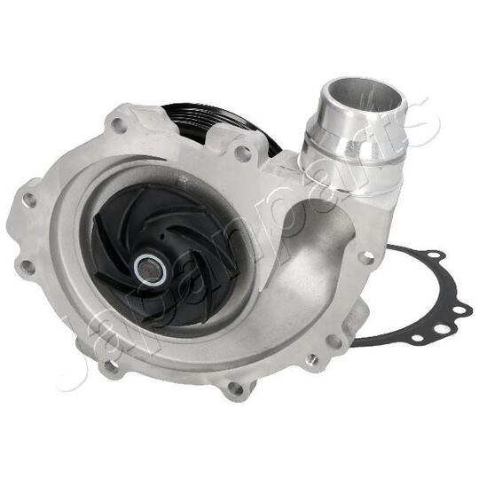 PQ-0513 - Water pump 