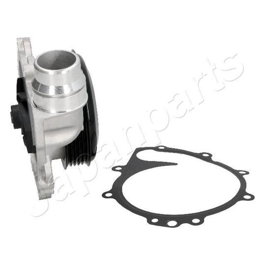 PQ-0513 - Water pump 