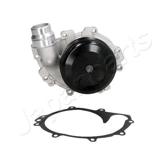 PQ-0513 - Water pump 