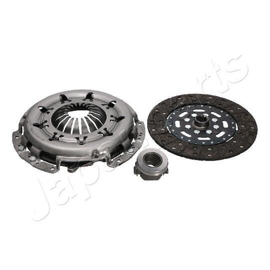 KF-914 - Clutch Kit 