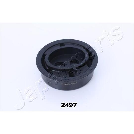 RU-2497 - Mounting, differential 