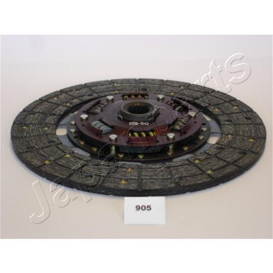 DF-905 - Clutch Disc 