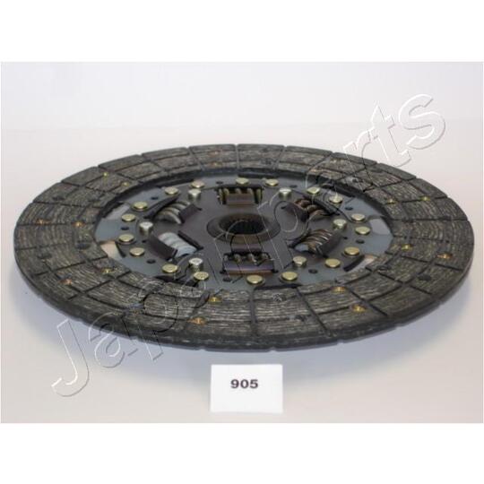 DF-905 - Clutch Disc 