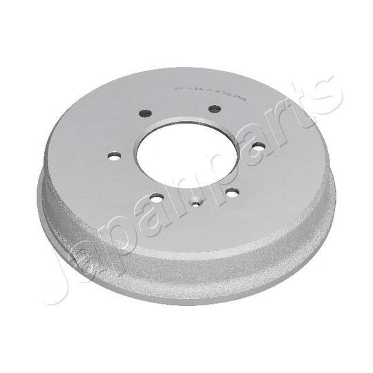 TA-902C - Brake Drum 