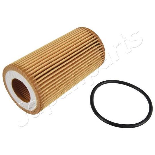 FO-ECO155 - Oil filter 