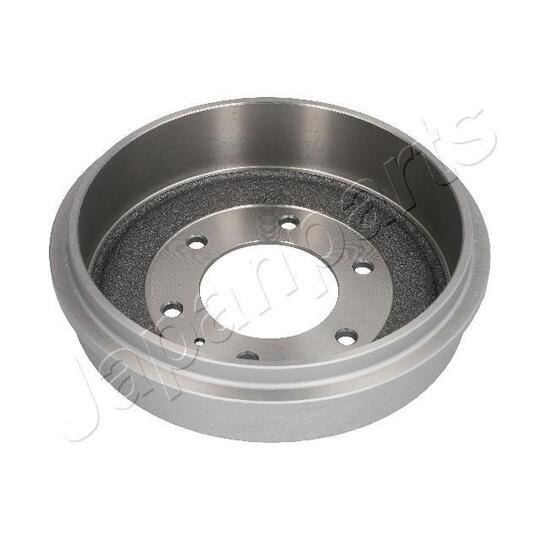 TA-902C - Brake Drum 