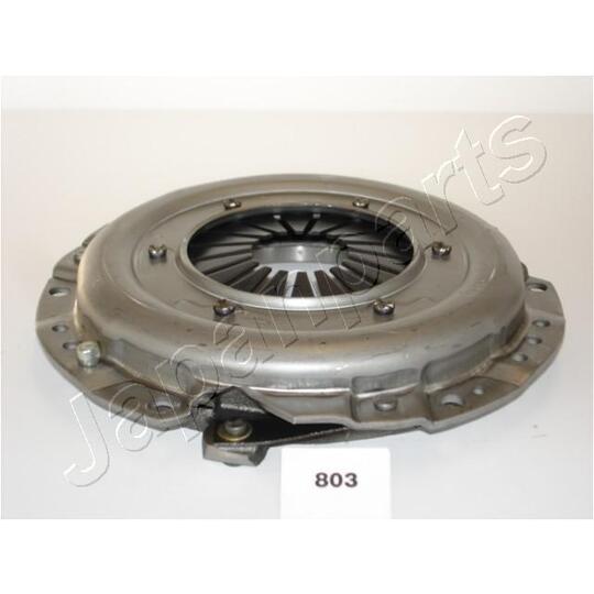 SF-803 - Clutch Pressure Plate 