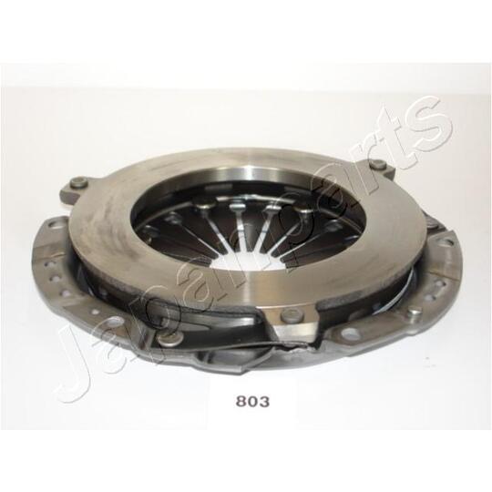 SF-803 - Clutch Pressure Plate 