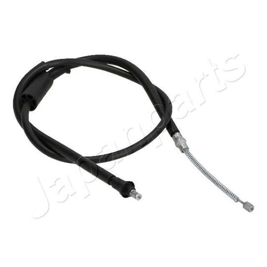 BC-0202 - Cable, parking brake 