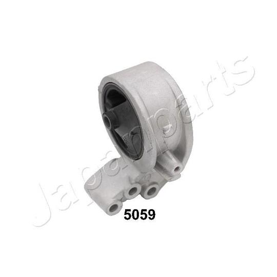 RU-5059 - Engine Mounting 