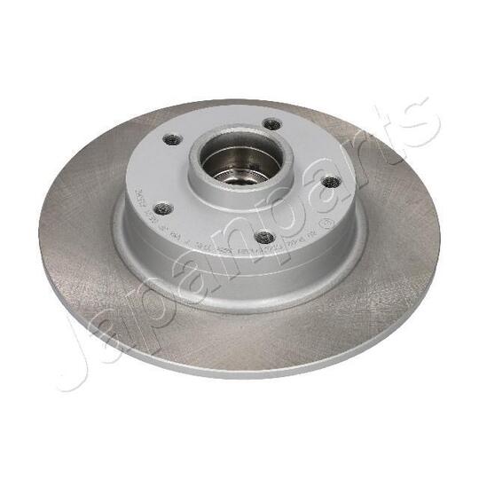 DP-0713C - Brake Disc 