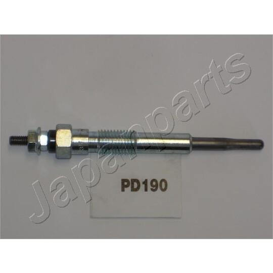 PD190 - Glow Plug 