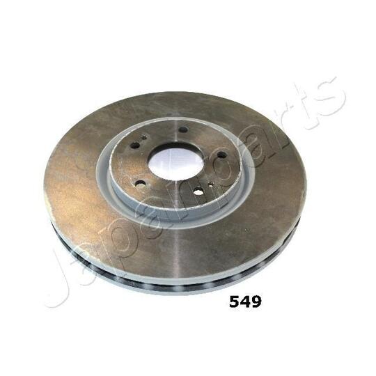 DI-549 - Brake Disc 