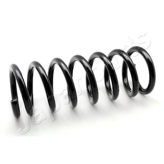 ZC1167A - Suspension Spring 