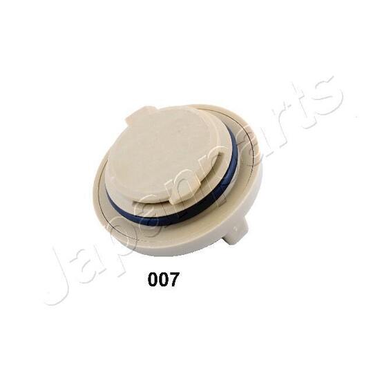 KO-007 - Sealing Cap, oil filling port 