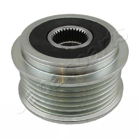 RA-214 - Alternator Freewheel Clutch 