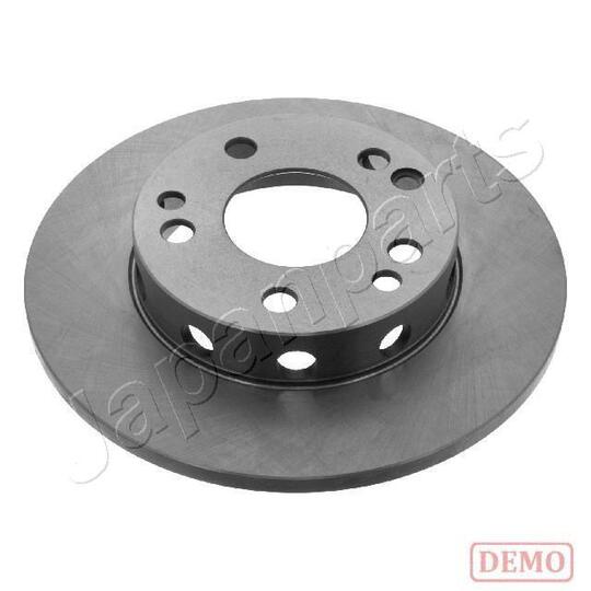 DI-0571C - Brake Disc 