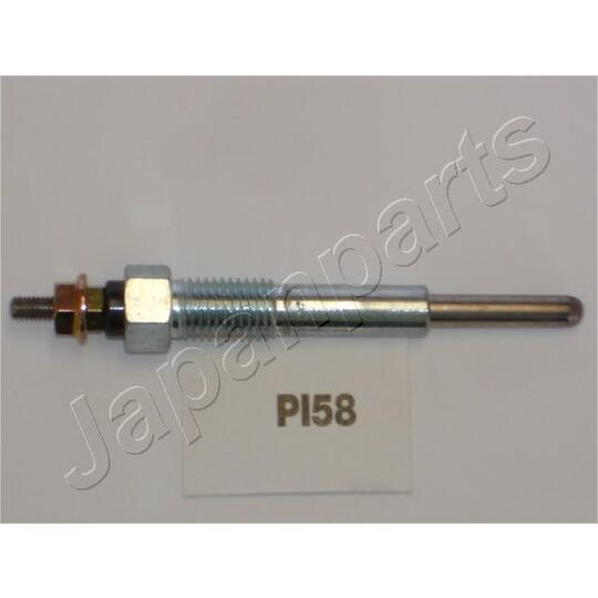 PI58 - Glow Plug 