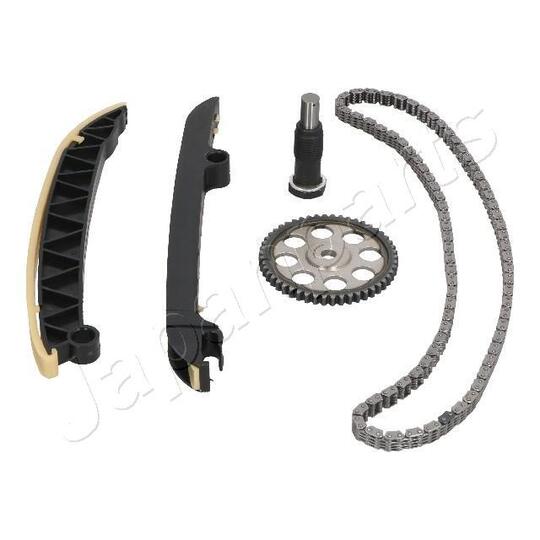 KDK-0908 - Timing Chain Kit 