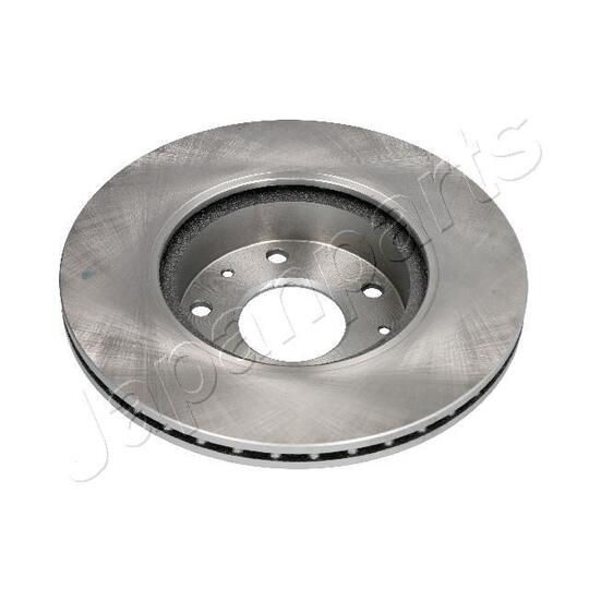 DI-L00C - Brake Disc 