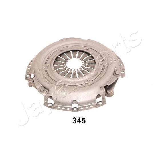 SF-345 - Clutch Pressure Plate 