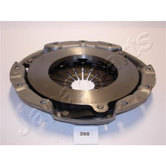 SF-398 - Clutch Pressure Plate 