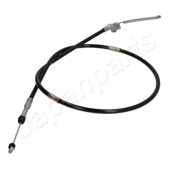 BC-280R - Cable, parking brake 