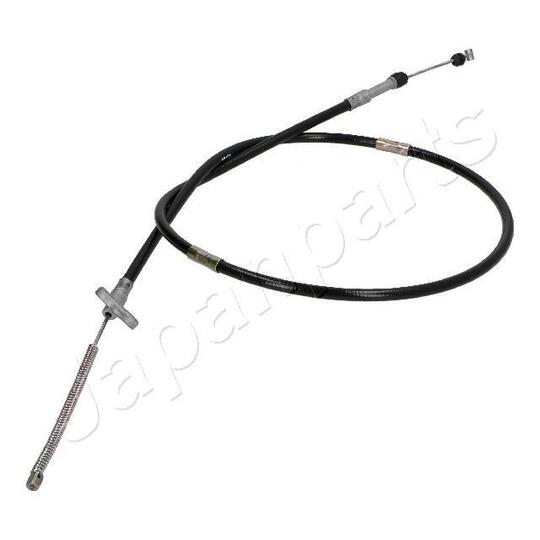 BC-280R - Cable, parking brake 