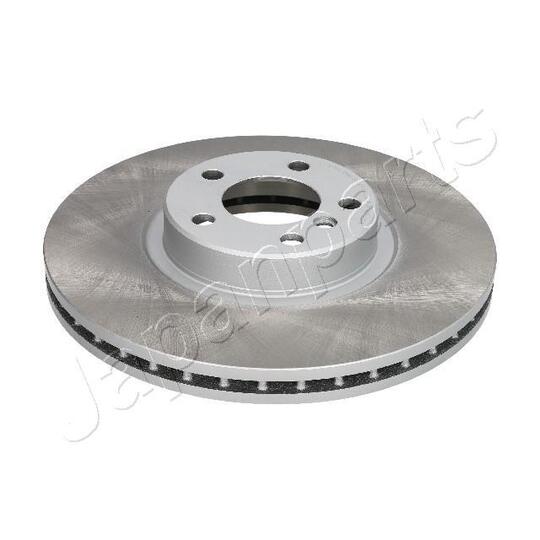 DI-0141C - Brake Disc 