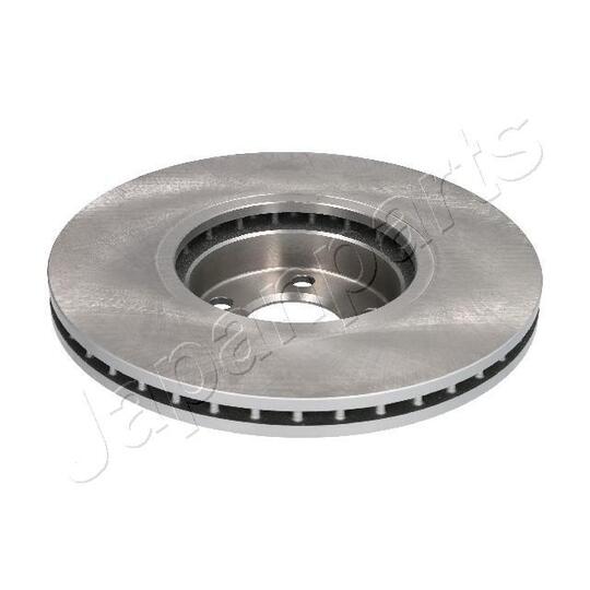 DI-0141C - Brake Disc 