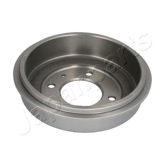 TA-H04C - Brake Drum 