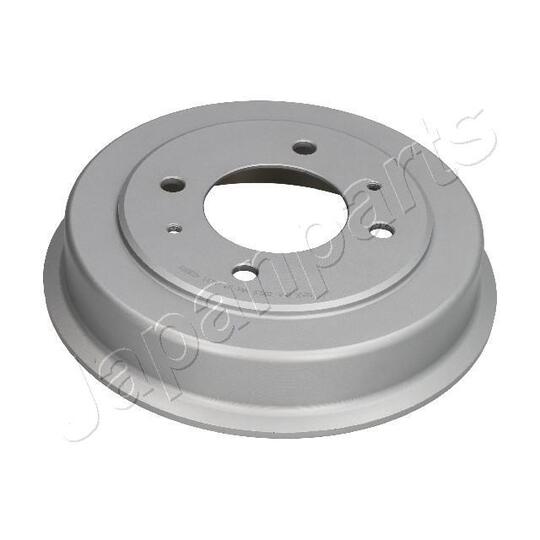 TA-H04C - Brake Drum 