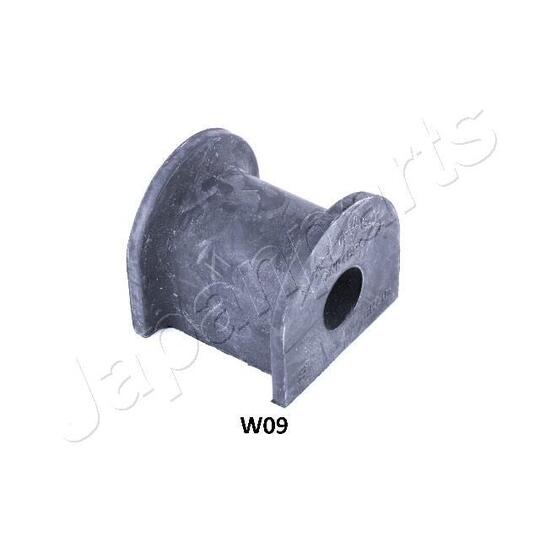 RU-W09 - Bearing Bush, stabiliser 