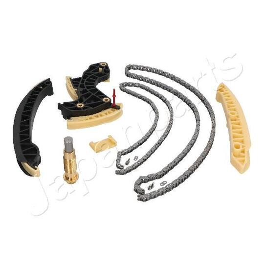 KDK-0502 - Timing Chain Kit 