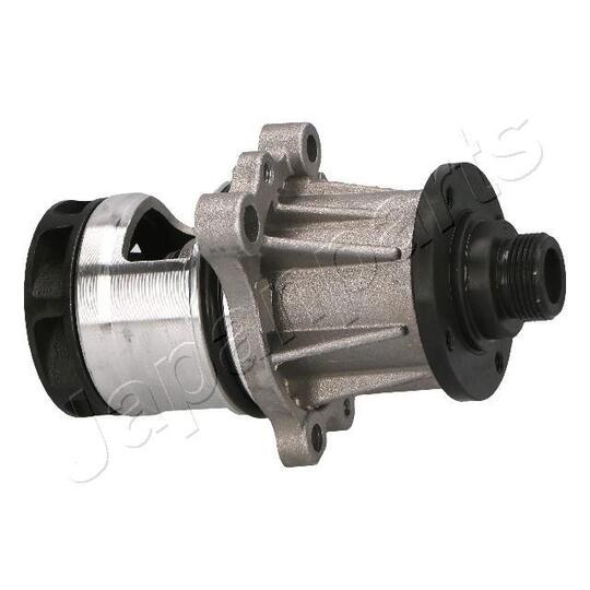 PQ-0100 - Water pump 