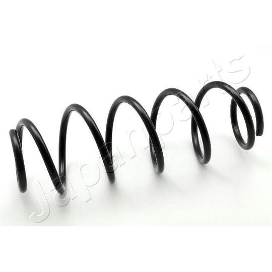 ZC6613H - Suspension Spring 