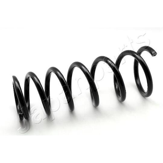 ZC6466G - Suspension Spring 