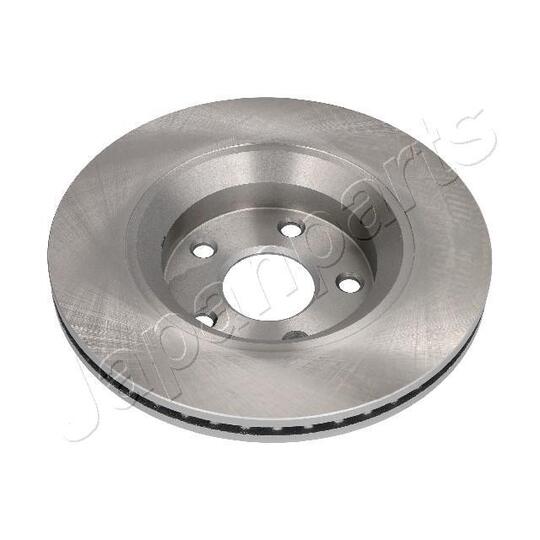 DI-932C - Brake Disc 