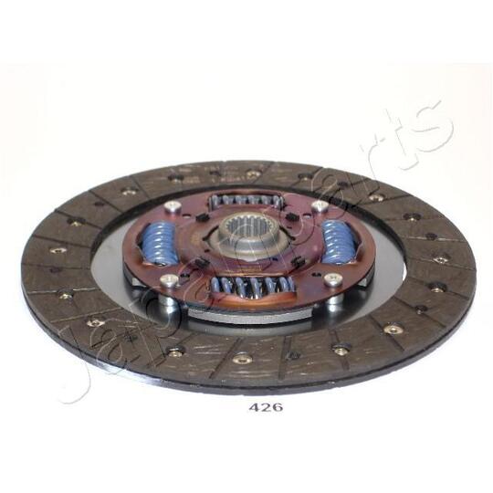 DF-426 - Clutch Disc 