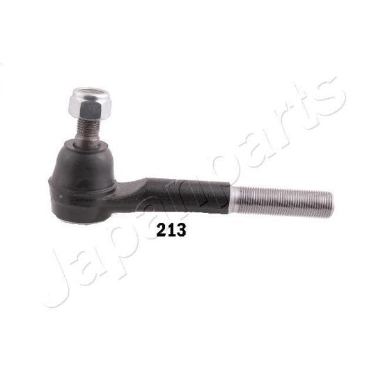 TI-213 - Tie rod end 