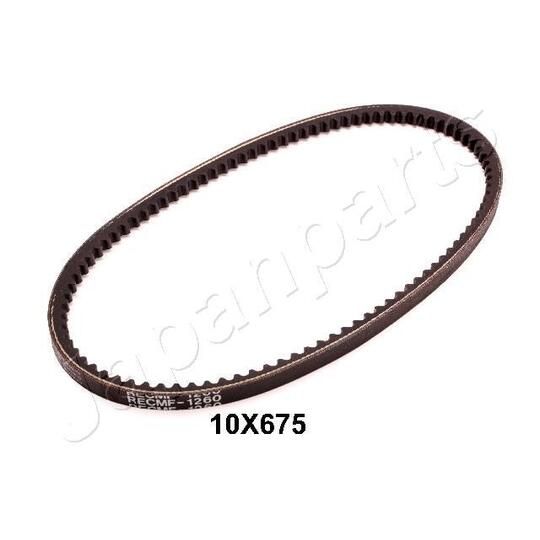 DT-10X675 - V-Belt 