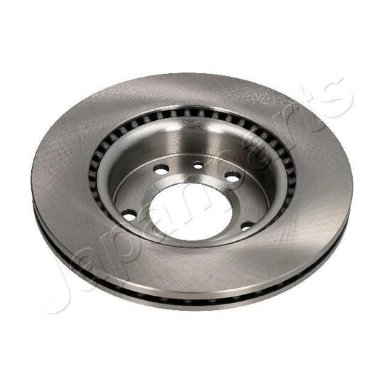 DI-0629 - Brake Disc 