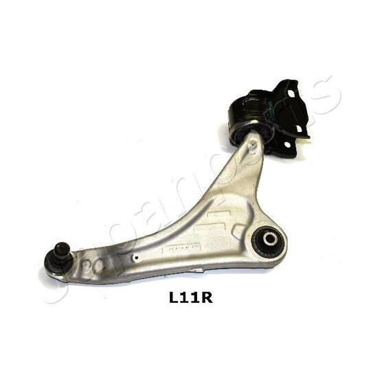 BS-L11R - Track Control Arm 