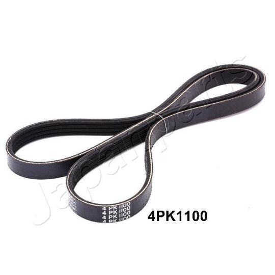 DV-4PK1100 - V-Ribbed Belt 