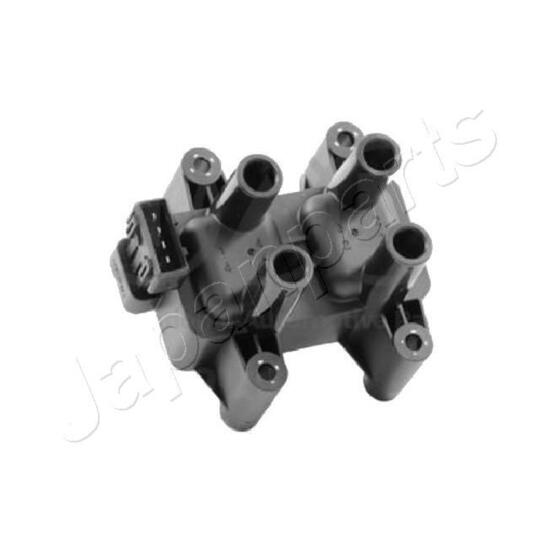 BO-008 - Ignition coil 